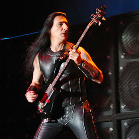 Manowar: The Lord Of Steel lehet az új album címe