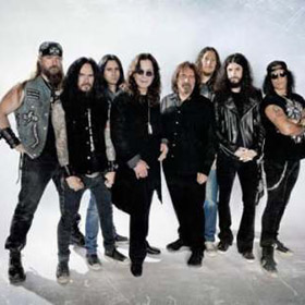 Ozzy & Friends: Zakk elárult pár dolgot a bulikról