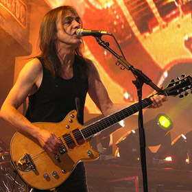 AC/DC: sanszosabb a 2014-es lemezmegjelenés
