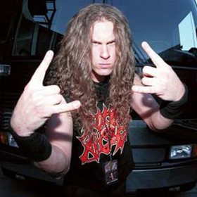 Gitárosként debütál új zenekarában az egykori Morbid Angel frontember