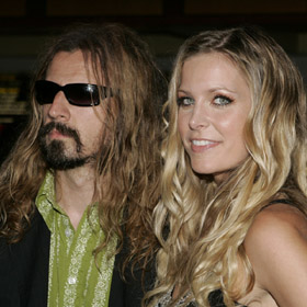 Rob Zombie igazán speciális új albumot ígér