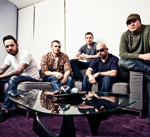 „Már akkor metalcore-t játszottunk, amikor ez a szó még nem is létezett”