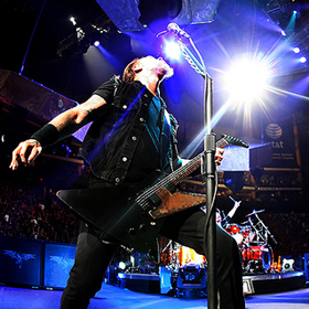 Metallica: Hetfieldnek 846, Kirknek több mint 300 ötlete gyűlt össze