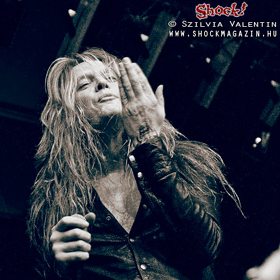 Sebastian Bach érzékeny búcsút vett az ifjú tehetségtől?
