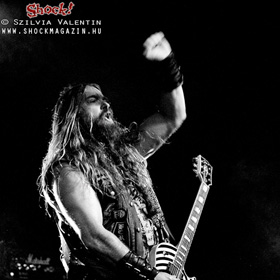 Jövő héten jön az új Black Label Society, elkészült az első klip
