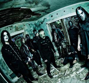 Slipknot: már készülnek a demók az ötödik albumhoz
