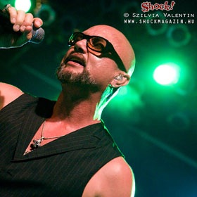 Queensryche: természetesen minden a legnagyobb rendben...
