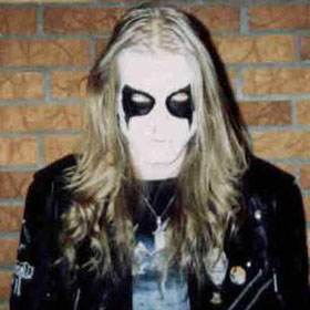 Euronymous szétküldözgette Dead maradványait?