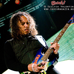 Már a Metallica sem engedheti meg magának a hosszú szüneteket