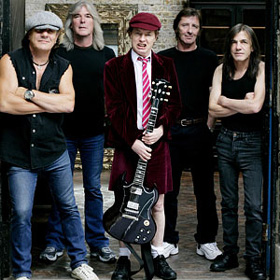 AC/DC: legközelebb nem akarnak évekig turnézni