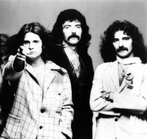 Áprilistól ismét turnézik a Black Sabbath