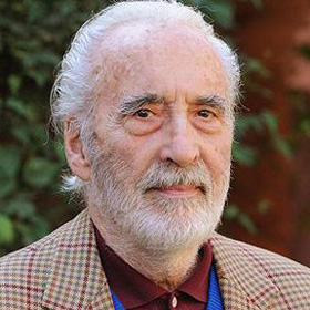 Christopher Lee: „A metal Wagner világának evolúciójából jött létre”
