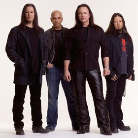 Queensryche: már a hozzátartozók is marakodnak