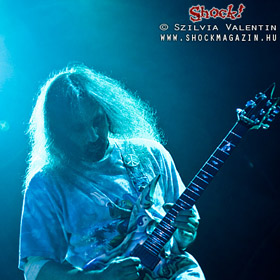 Jövő év végén új albummal tér vissza a Psychotic Waltz