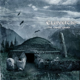Eluveitie: vissza az egészen korai időkbe