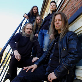 Stratovarius: itt az új klip és a turnényitó koncert programja