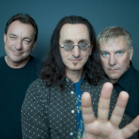 Rush: Geddy a töretlen negyven év titkáról