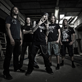 Jeff Waters, Roxette és Bananarama a készülő Children Of Bodom lemezen