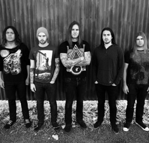 As I Lay Dying: „Nekünk sincs több információnk, mint nektek”