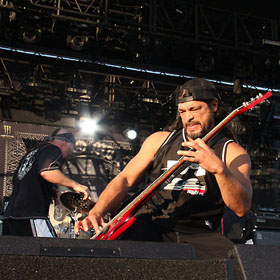 Suicidal Tendencies: jövő szerdán Budapesten!
