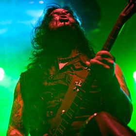 Klasszikus dalokból álló programmal jön Budapestre a Morbid Angel