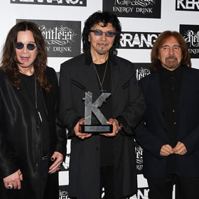Iommi: „Ha Bill Ward felhívna minket holnap...”