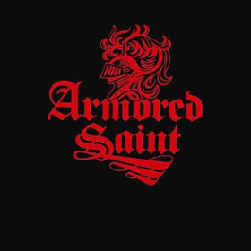Armored Saint: európai turné és kultikus újrakiadás
