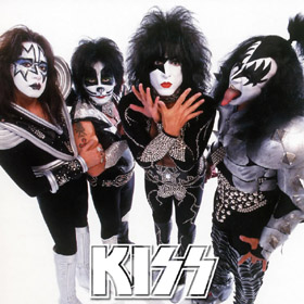 KISS: Londonban játszották először a Hell Or Hallelujah-t