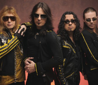 Stryper: a To Hell With The Devil második részén dolgoznak