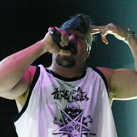 Suicidal Tendencies: szerda este ZP, még idén új nagylemez