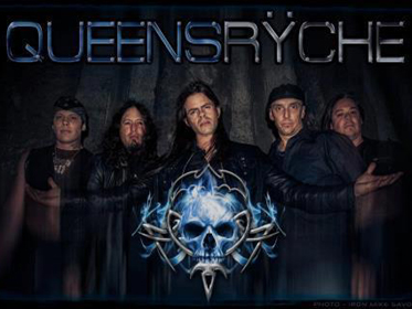 Szégyentelen old school programmal debütált az új Queensryche