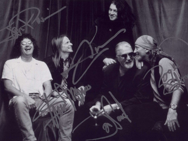 Sokkolta a Deep Purple tagjait Jon Lord halálhíre