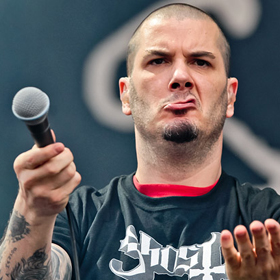 Hamarosan két szólótémát tár a nyilvánosság elé Phil Anselmo