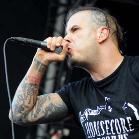 Down: lehet, hogy nem is lesz akusztikus EP?