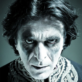 Nyoma veszett a Killing Joke énekesének