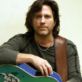 Szeptemberben ismét Budapesten lép fel Kip Winger
