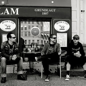 Volbeat: jövő áprilisban jelenhet meg az új album