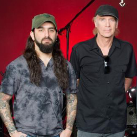 Megkezdte a felvételeket Portnoy, Sheehan és Kotzen