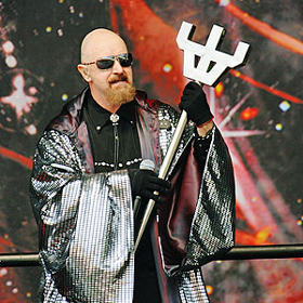 2014-ben biztosan kapunk új Judas Priest albumot