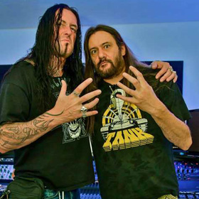 Destruction: három thrash tenor együtt az új albumon