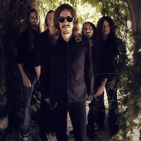 Opeth: több lesz a vészjósló riff, de senki se várjon death metalt