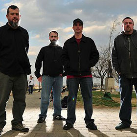 Már dolgozik az új album dalain a Clutch