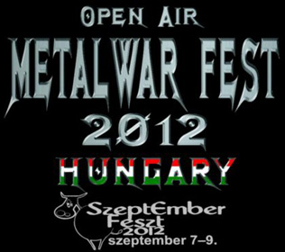 Csatornázási munkálatok miatt elmarad a MetalWar Fest