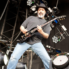 November közepén jelenik meg a Soundgarden új lemeze