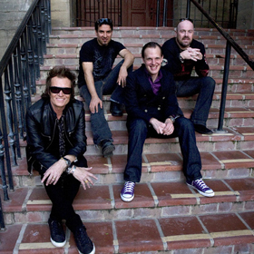 Black Country Communion: október utolsó napjaiban jön a harmadik