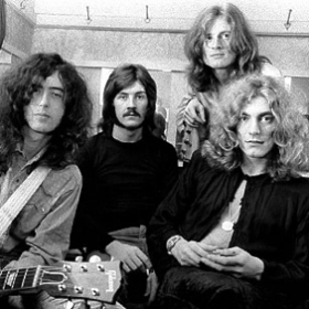 Led Zeppelin: jottányit sem csökken az érdeklődés