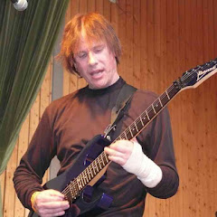 Elhunyt Eric Cook, a Lethal gitárosa