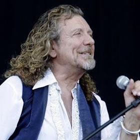 Robert Plant visszatér a rockosabb vonalhoz