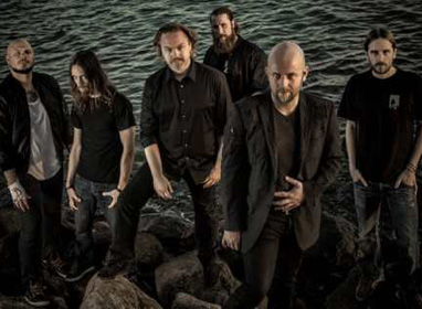 A létezés alapvető kérdéseit feszegeti dupla albumán a Soilwork