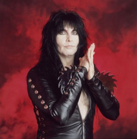Blackie Lawless és Lemmy: minden feszültség a múlté